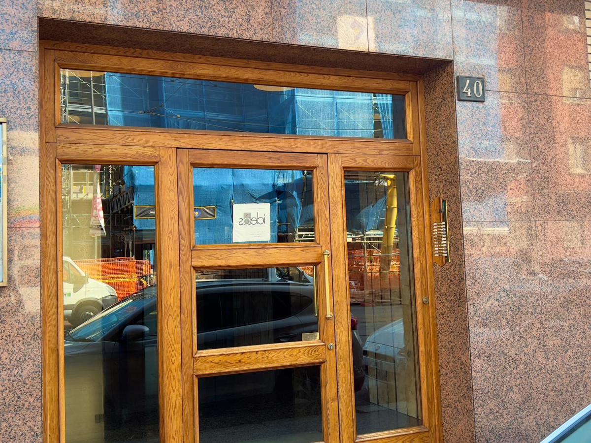 Appartme Guest House Seveso 40 — Photos 2