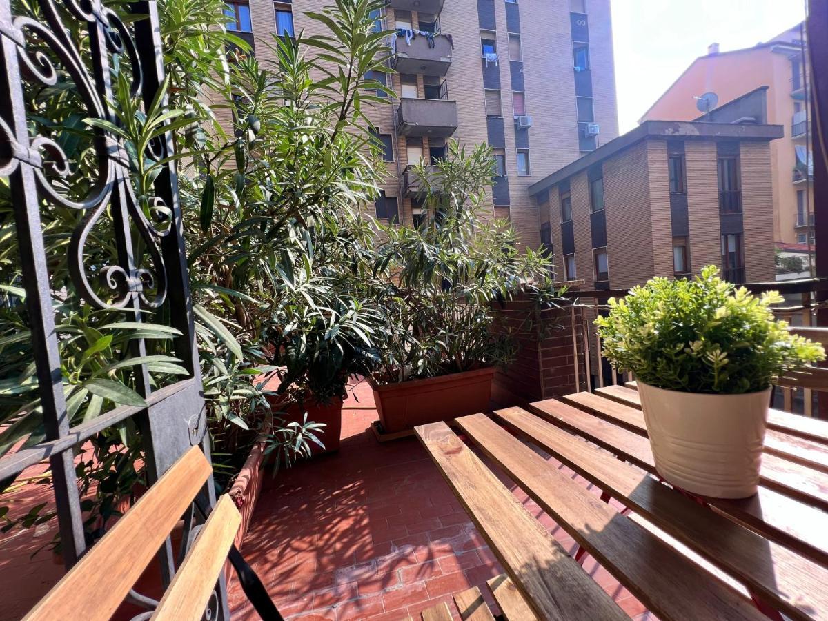 Appartme Guest House Seveso 40, Milan