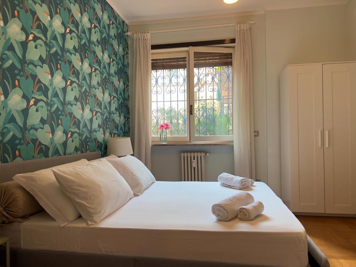 Appartme Guest House Seveso 40 — Photos 3