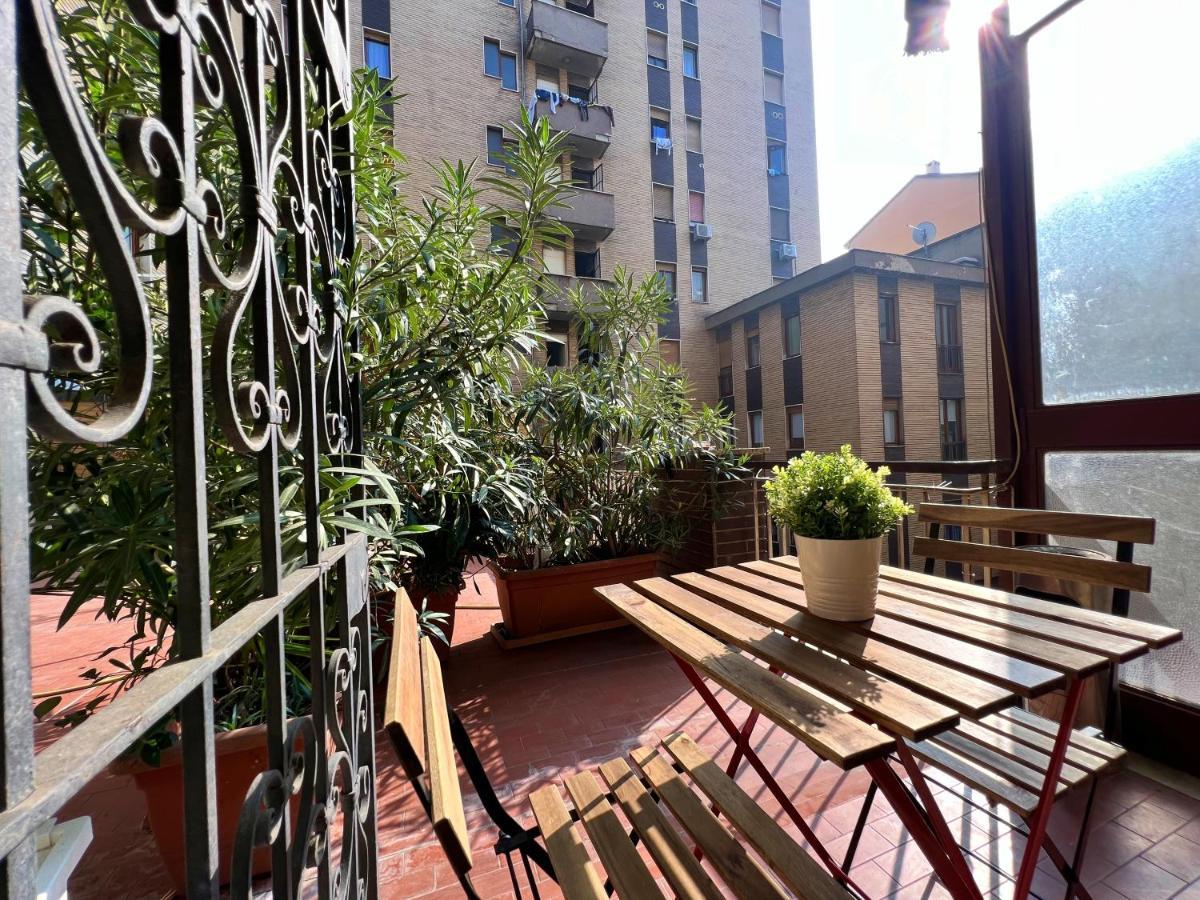 Appartme Guest House Seveso 40 — Photos 1